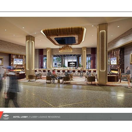 Gun Lake Casino Resort Wayland 外观 照片