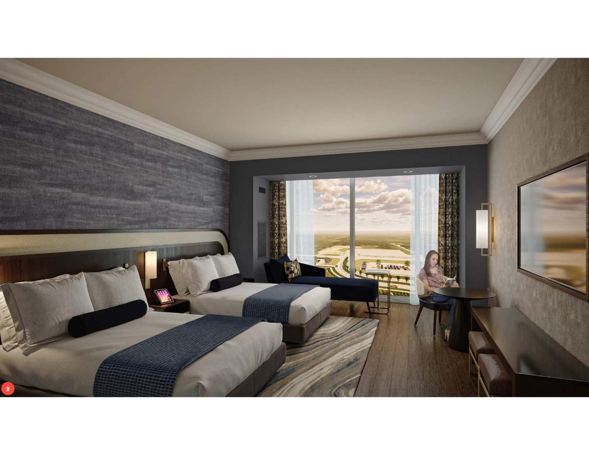 Gun Lake Casino Resort Wayland 外观 照片
